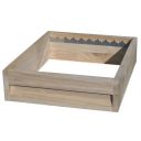 23766-liebig-zander-halbzarge-10er-Abstandstreifen-04.jpg_1 Polonástavek Liebig Zander (110 mm) 10 R. distanční hřeben Thumb