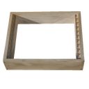 23766-liebig-zander-halbzarge-10er-Abstandstreifen-05.jpg_1 Polonástavek Liebig Zander (110 mm) 10 R. distanční hřeben Thumb