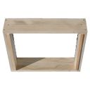 23766-liebig-zander-halbzarge-10er-Abstandstreifen-06.jpg_1 Polonástavek Liebig Zander (110 mm) 10 R. distanční hřeben Thumb