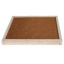 Dadant US 12 R - vnitřní víko uzavřené Thumb