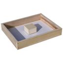 Adamovo krmítko pro úl Zander Liebig verze 1 Thumb