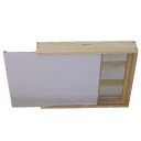 Plemenáč Zander Liebig (220 mm) - 3 sekce Thumb