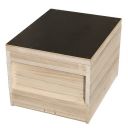 Plemenáč Zander Liebig (220 mm) - 3 sekce Thumb