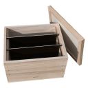 Plemenáč Zander Liebig (220 mm) - 3 sekce Thumb