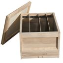 2446-liebig-4er-ablegerkasten-zander-02.jpg_1 Plemenáč Zander Liebig (220 mm) - 4 sekce Thumb