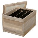 2446-liebig-4er-ablegerkasten-zander-03.jpg_1 Plemenáč Zander Liebig (220 mm) - 4 sekce Thumb