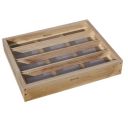 Varoadno pro plemenáč na 4 sekce Zander Liebig Thumb