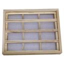 Varoadno pro plemenáč na 4 sekce Zander Liebig Thumb