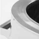 Nádoba stáčecí a čeřící s ohřevem pláště 50 l 230 V kónické dno – PREMIUM Thumb