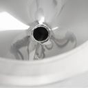 Nádoba stáčecí a čeřící s ohřevem pláště 50 l 230 V kónické dno – PREMIUM Thumb