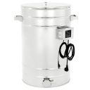 odstojnik-nierdzewny-z-plaszczem-grzewczym-70-l-98-kg-230v-zawor-nierdzewny-64-stozkowe-dno-premium1.jpg_1 Nádoba stáčecí a čeřící s ohřevem pláště 70 l 230 V kónické dno – PREMIUM Thumb