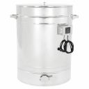 nadoba-staceci-a-cerici-s-ohrevem-plaste-konicke-dno-200-1.jpg_1 Nádoba stáčecí a čeřící s ohřevem pláště 200 l 230 V kónické dno – PREMIUM Thumb