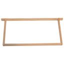 H3146-zandermaß-220-in-teilen-02.jpg_1 Přířezy Zander velikost 220 mm, rovné strany - Hol - 50 ks Thumb