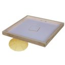 Dadant Blatt 12 R - výkluz v dřevěném rámu Thumb