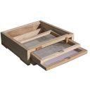 pfefferle-varroaboden-h-CT-066.jpg_1 Varroa dno Dadant Blatt - 12 R - Pfefferle Thumb