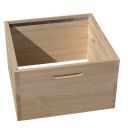 Nástavek Dadant US - 12 R. - 285 - schienen Thumb