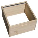 Nástavek Dadant US - 12 R. - 285 - schienen Thumb