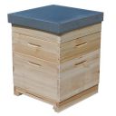 dadant-us-12r-2x141+285-03.jpg_1 Dřevěný úl Dadant US na 12 rámků - 1x 285 + 2x 141 Thumb