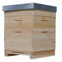 dadant-us-12r-2x141+285-04.jpg_1 Dřevěný úl Dadant US na 12 rámků - 1x 285 + 2x 141 Thumb