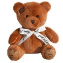 8111-medvidek-teddy-tmave-hnedy-25cm-01.jpg Medvídek Teddy tmavě hnědý - 25 cm Thumb