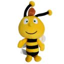 82703-plysova-vcelka-vilik-20-cm-01.jpg Plyšová včelka Vilík - 20 cm Thumb