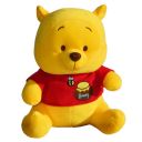 Plyšový medvídek "I love honey" - 25 cm Thumb