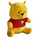 Plyšový medvídek "I love honey" - 25 cm Thumb