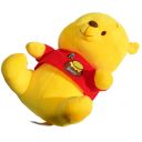 Plyšový medvídek "I love honey" - 25 cm Thumb