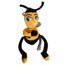 8230-plysova-vcelka-bob-s-priveskem-24-cm-05.jpg_1 Plyšová včelka "Bob" s přívěškem na klíče - 24 cm Thumb