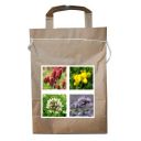 Nektarodárná směs Harmony pro včely jednoletá typ 1 - 1 kg Thumb