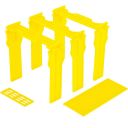 ulik-mini-api-epp-zielony4.jpg_1 Oplodňáček MINI API EPP - zelená Lysoň Thumb