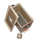 Rojáček, bedna, mini úl 39 - MDF Thumb