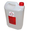 Kyselina mravenčí 65% - 5 L - OSOBNÍ ODBĚR Thumb