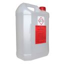 Kyselina mravenčí 65% - 5 L - OSOBNÍ ODBĚR Thumb