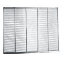 Mateří mřížka kov 378x478 mm DE Thumb