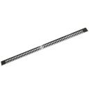 Nerezová mřížka - zábrana do česna - 26 mm Thumb