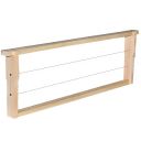 L0575-ramek-s-zderemi-lang-159-02.jpg_1 Rámek Langstroth 2/3 - 159 - Hoffman, vypletený, s zděřemi, 1 ks Thumb