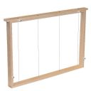 2060-ramek-39-30-23-02.jpg_1 Rámek 39x30 cm - nadrátkovaný, s mezerníky, se zděřemi Thumb