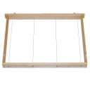 2072-ramek-37-30-23-01.jpg_1 Rámek 37x30 cm - nadrátkovaný, s mezerníky, se zděřemi Thumb