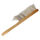 Smetáček třířadý - bílý vlas Thumb