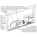 Odpařovač těkavých látek - originál Nassenheider H - 2 ks Thumb