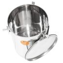 Nádoba Mellarius ProLine 35 kg s těsnícím víkem Thumb