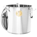 Nádoba Mellarius ProLine 25 kg s těsnícím víkem Thumb