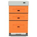 ul-dadant-optima-malowany-pomaranczowy-nieskrecony1.jpg_1 UL Dadant Blatt OPTIMA, lakovaný (ORANŽOVÝ), rozložený 10 R Thumb