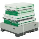 ul-dadant-optima-malowany-ciemny-zielony-standard-nieskrecony5.jpg_1 UL Dadant Blatt OPTIMA, lakovaný (ZELENÝ), rozložený 10 R Thumb