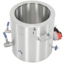 Sterilizátor na vosk - 50 l, s ohřívacím pláštěm Thumb