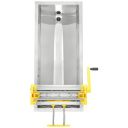 stul-odvickovaci-rucni-vertikalni-dadant4.jpg_1 Stůl odvičkovací ruční vertikální, Optima 1000mm, 1/2 Dadant Blatt Thumb