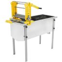 stul-odvickovaci-rucni-vertikalni-dadant5.jpg_1 Stůl odvičkovací ruční vertikální, Optima 1000mm, 1/2 Dadant Blatt Thumb