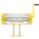 stul-odvickovaci-rucni-vertikalni-dadant9.jpg_1 Odvičkovací modul - ruční, Optima 1000mm, 1/2 Dadant Blatt Thumb