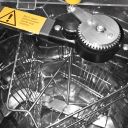 Medomet s nádobou Mellarius MiniLine 3 r. ruční P40 Thumb